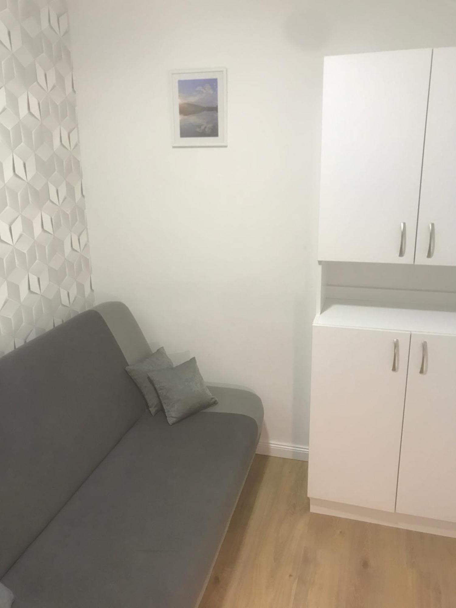 Apartman Kristina Free Parking Novi Sad Exterior photo